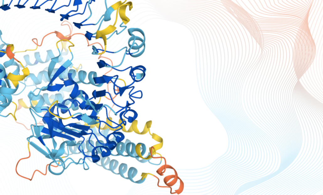 Deepmind And Embl Release The Most Complete Database Of Predicted 3d Structures Of Human 6376