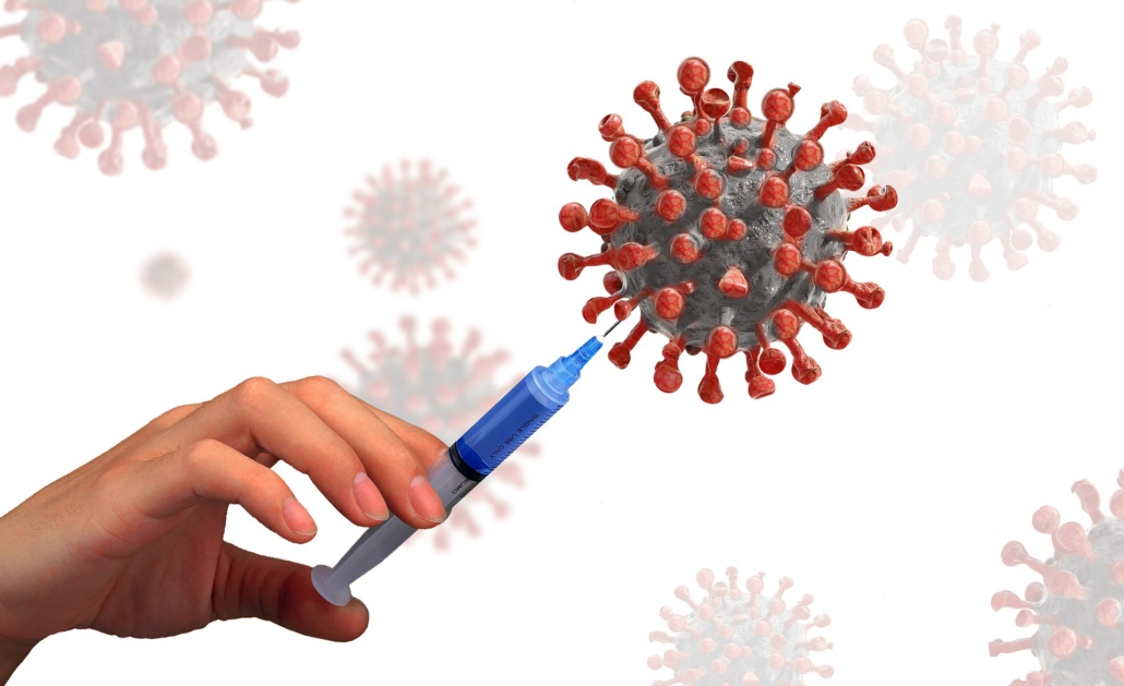 universal SARS-CoV-2 vaccine