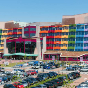 Isala Hospital, Netherlands