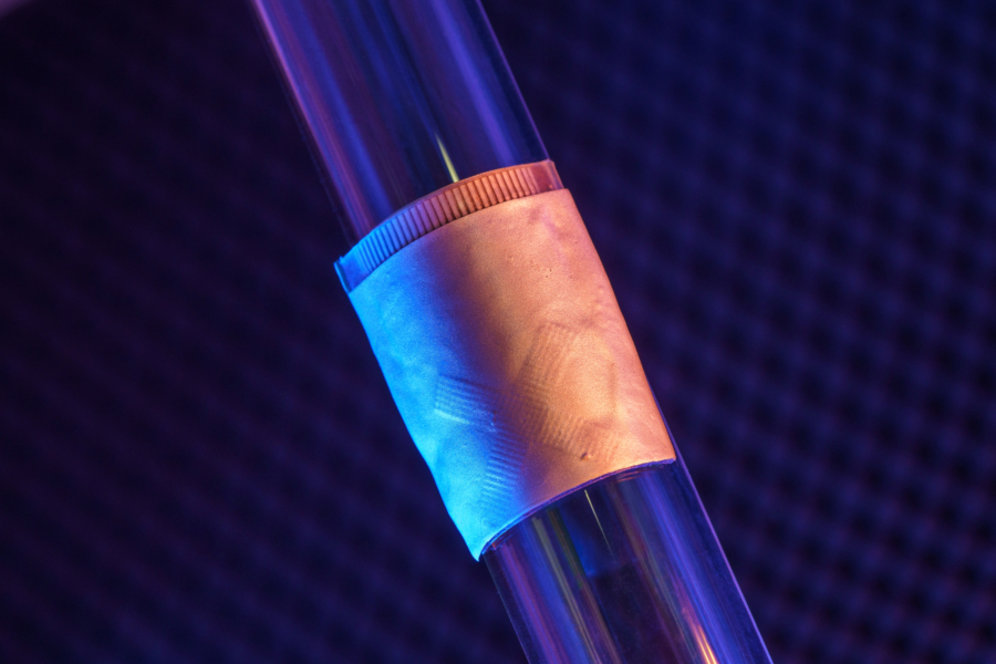 Engineers develop wearable sensor that uses ultrasound to provide ...