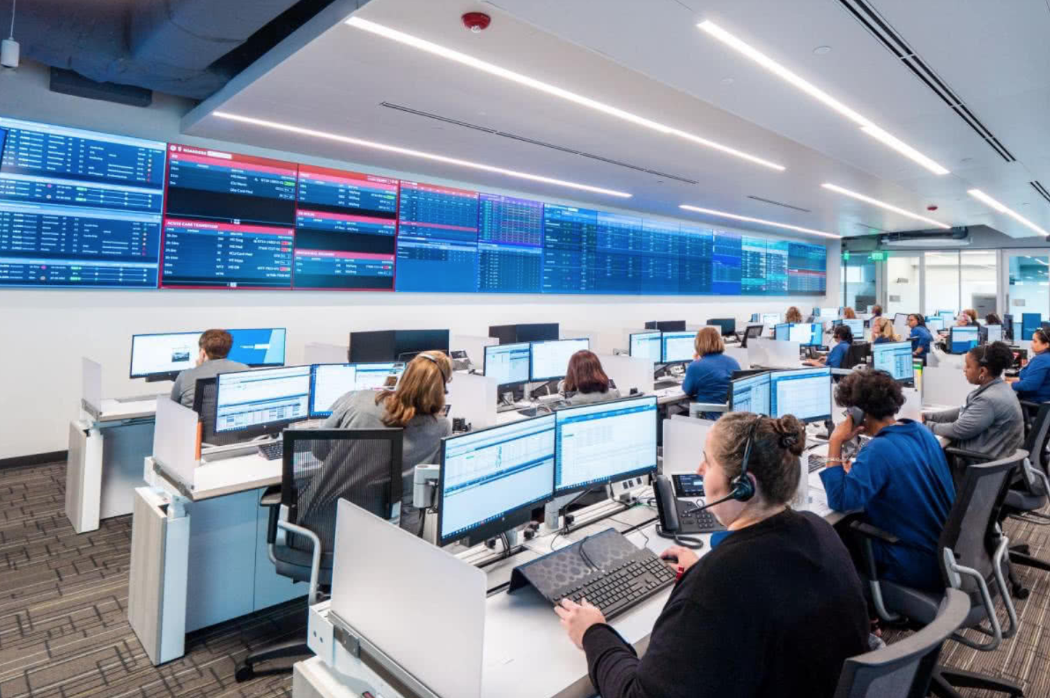 GE HealthCare showcases its latest IT innovations at HIMSS 2023 ...