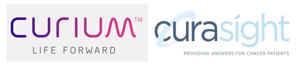 Curasight and Curium announce global partnership for uTRACE® in prostate cancer
