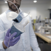 3D-printed patient-specific robotic heart replicas help doctors tailor cardiac treatments