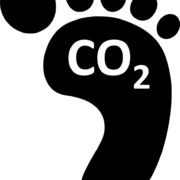 carbon footprint