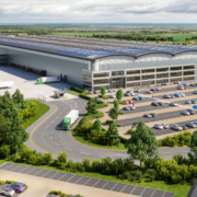 Siemens Healthineers’s new £250m Oxford facility