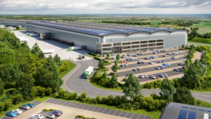 Siemens Healthineers’s new £250m Oxford facility