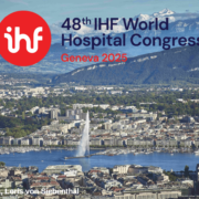 World Hospital Congress 2025 Geneva