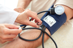 tailored treatments for hypertension