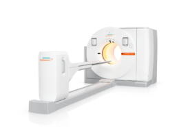 Siemens Healthineers Biograph Trinion PET/CT