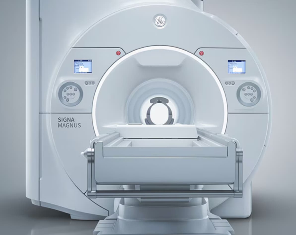 GE HealthCare SIGNA MAGNUS MRI