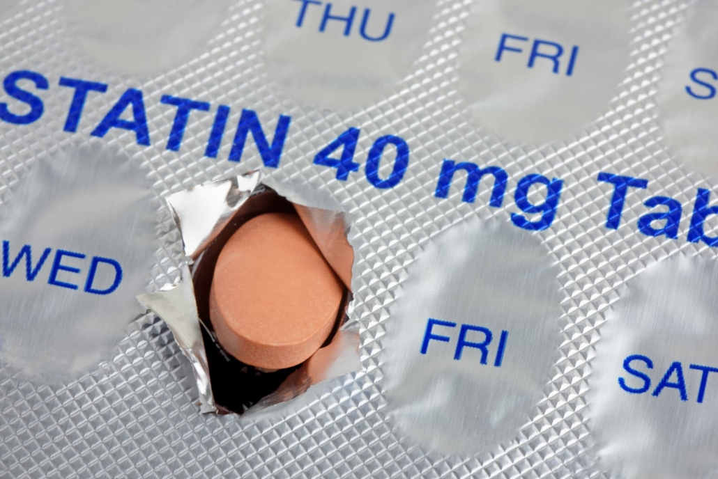 statins