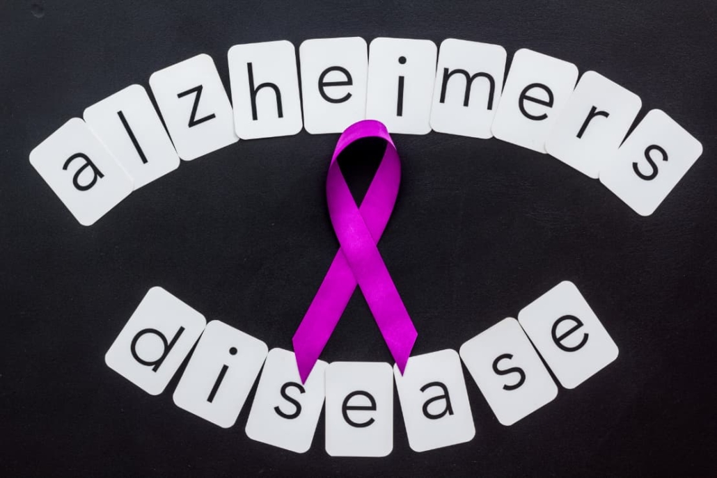 Alzheimer’s disease 