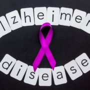 Alzheimer’s disease