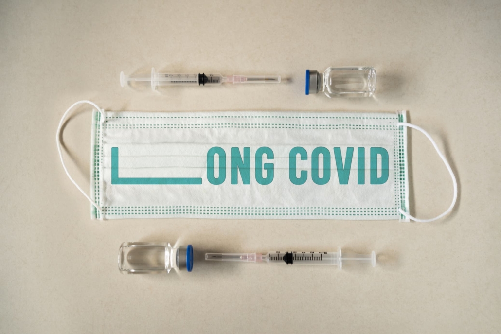 long COVID