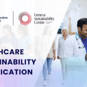 GSC_JCI Healthcare Sustainability Certification