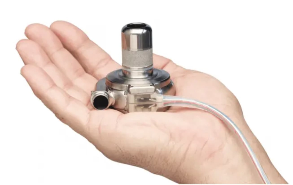 Medtronic’s HeartWare Ventricular Assist Device recalled