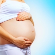 80% of pregnant women affected by iron deficiency in third trimester