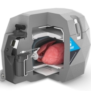 BAROguard Donor Lung Preservation System