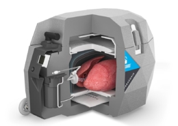 BAROguard Donor Lung Preservation System