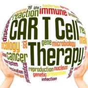 CAR-T therapy