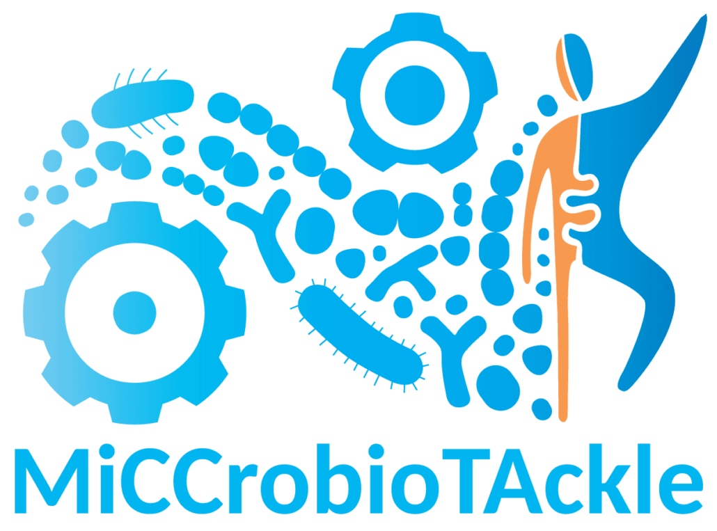 MiCCrobioTAckle