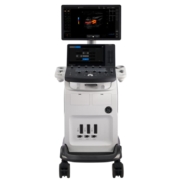 GE Healthcare Versana Premier ultrasound