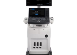 GE Healthcare Versana Premier ultrasound