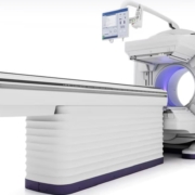 GE HealthCare Aurora, a new dual-head SPECT/CT system