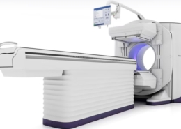 GE HealthCare Aurora, a new dual-head SPECT/CT system