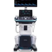 Mindray Resona I8 ultrasound