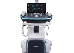 Mindray Resona I8 ultrasound