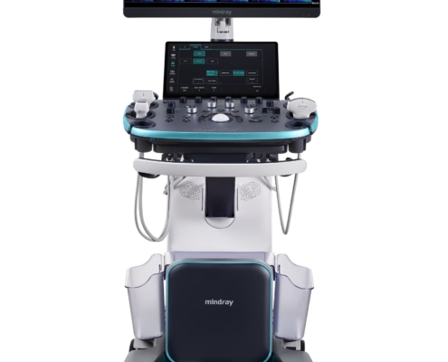 Mindray Resona I8 ultrasound