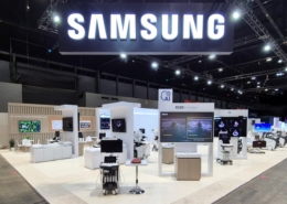 Samsung RSNA 2024