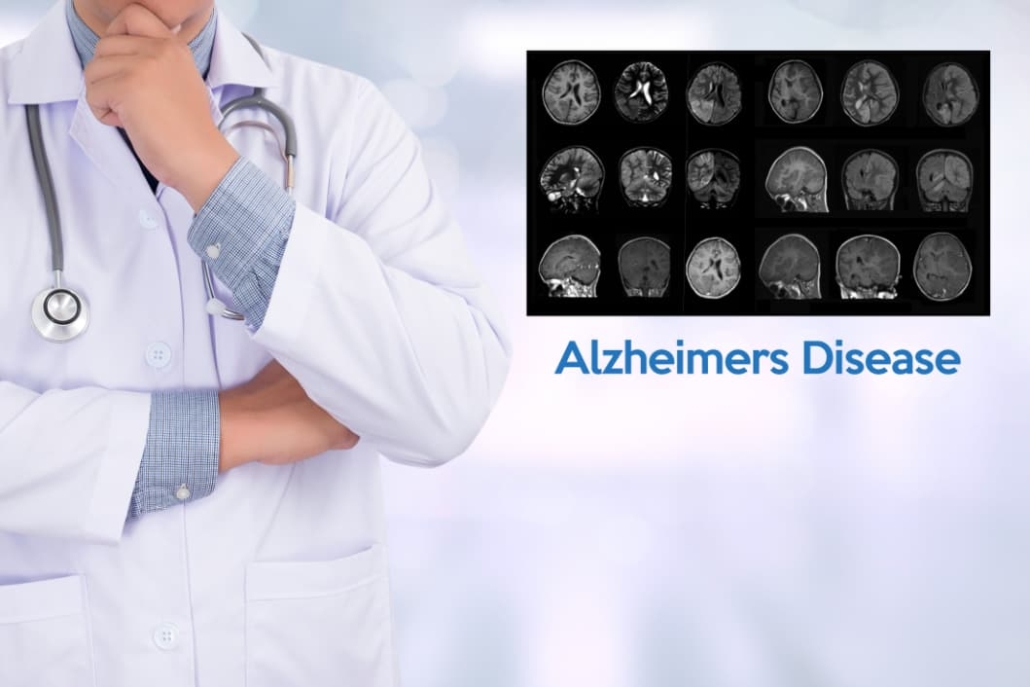 New Alzheimer's Clinical Diagnostic Guideline