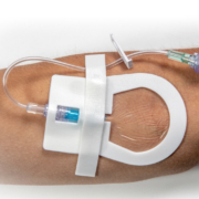 B Braun releases Clik-FIX catheter securement system