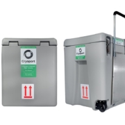 Cryoport introduces HV3 cryogenic system for advanced therapy transport