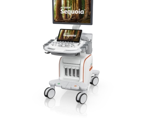 Siemens Healthineers upgrades AI-powered Acuson Sequoia ultrasound