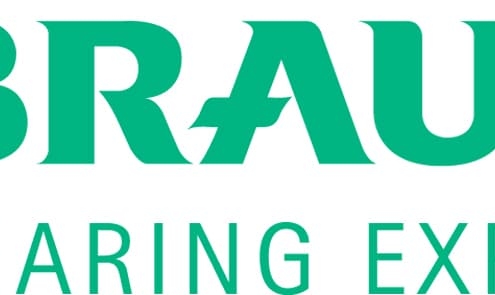 B Braun logo