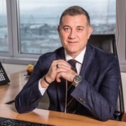 Franco Fontana, CEO Esaote