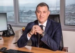 Franco Fontana, CEO Esaote