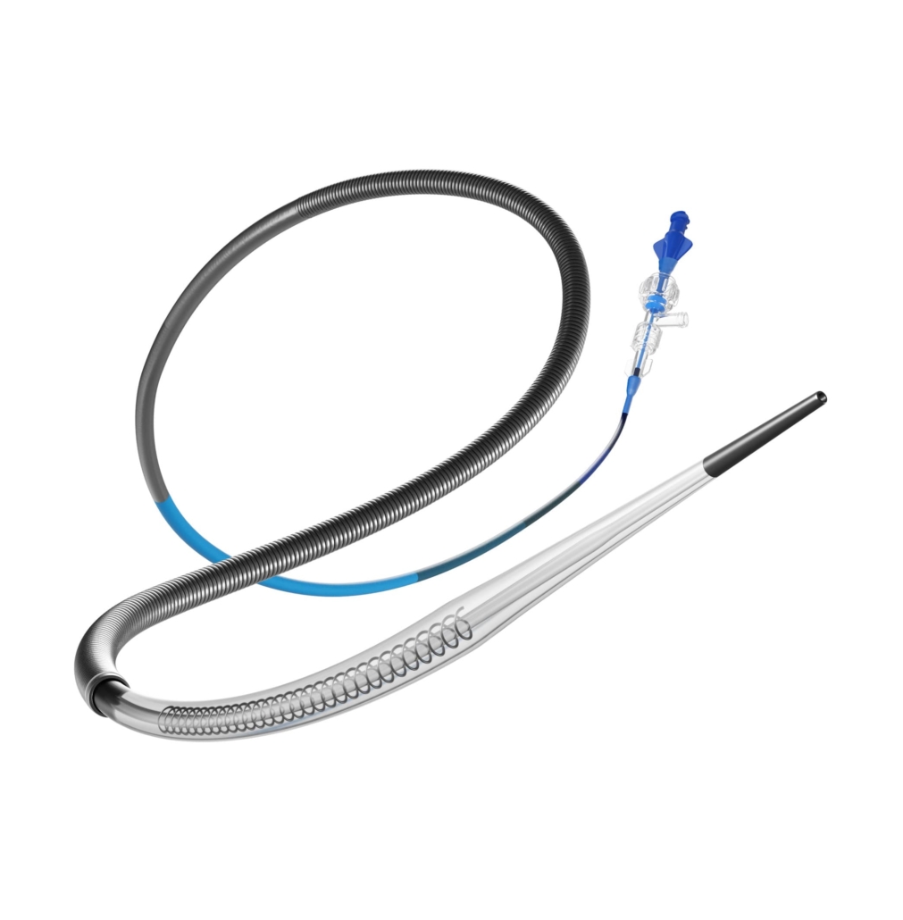 Perfuuze Zipline Access Catheters 