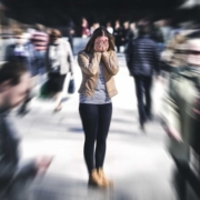 stark socioeconomic gaps in mental health care access across EU