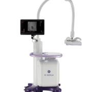 GE HealthCare's Invenia ABUS Premium delivers AI-powered ultrasound screening for dense breasts