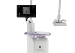 GE HealthCare's Invenia ABUS Premium delivers AI-powered ultrasound screening for dense breasts