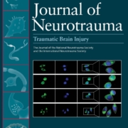 Journal of Neuro Trauma