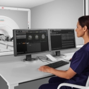 siemens healthineers new 1.5T Magnetom Flow RT Pro Edition