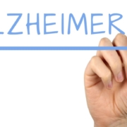 model to predict Alzheimer’s disease onset