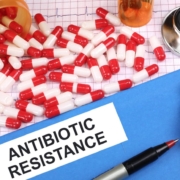 antimicrobial resistance