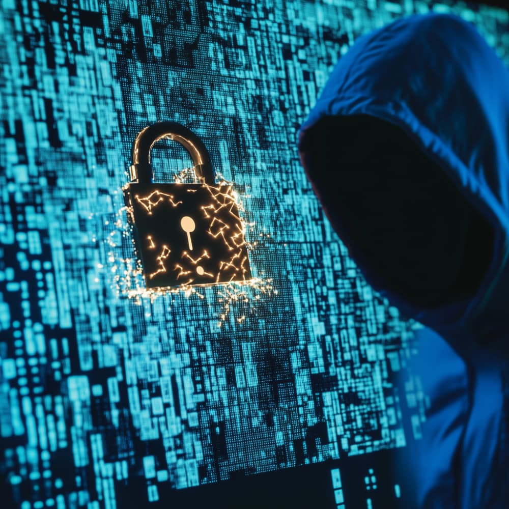 ransomware healthcare data breaches
