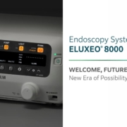 Fujifilm’s new ELUXEO 8000 endoscopy platform